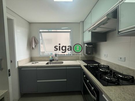 Foto 22 do(a) Apartamento de 1 quartos para alugar em Cerqueira César, São Paulo