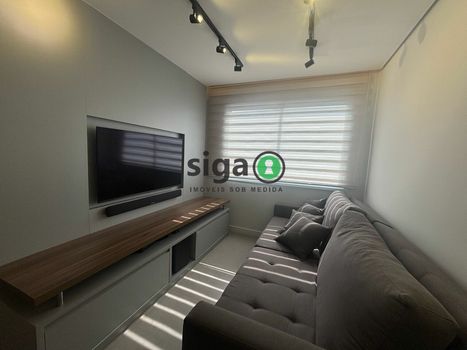 Foto 5 do(a) Apartamento de 1 quartos para alugar em Cerqueira César, São Paulo