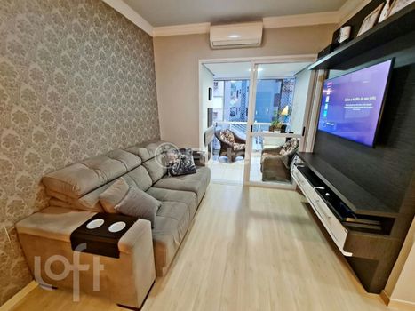 Foto 1 do(a) Apartamento de 2 quartos à venda em Ideal, Novo Hamburgo
