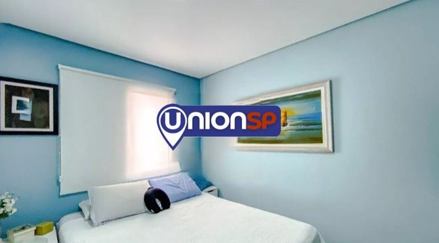 Foto 7 do(a) Apartamento de 2 quartos à venda em Vila Bertioga, São Paulo