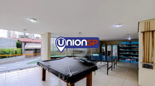 Foto 16 do(a) Apartamento de 2 quartos à venda em Vila Bertioga, São Paulo