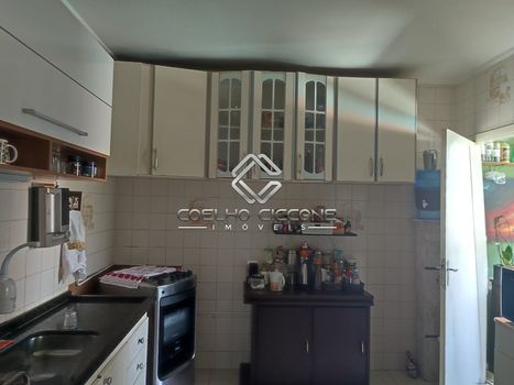 Foto 3 do(a) Apartamento de 2 quartos à venda em Osvaldo Cruz, São Caetano do Sul