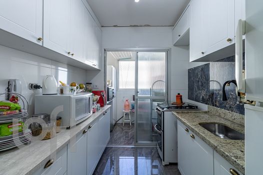 Foto 12 do(a) Apartamento de 3 quartos à venda em Jardim Ester, São Paulo