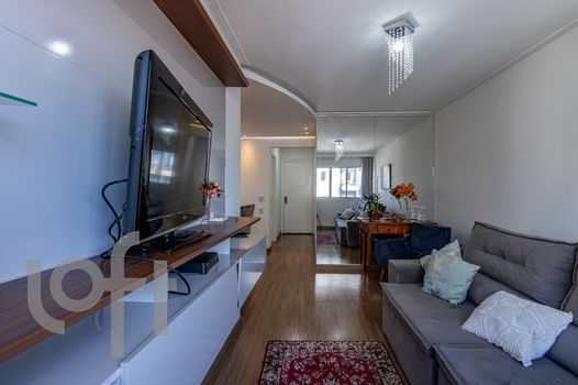 Foto 17 do(a) Apartamento de 3 quartos à venda em Jardim Ester, São Paulo