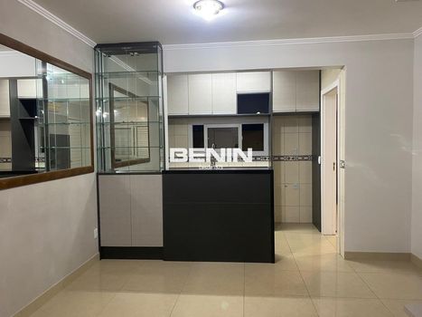 Foto 2 do(a) Casa em Condomínio de 3 quartos à venda em Harmonia, Canoas