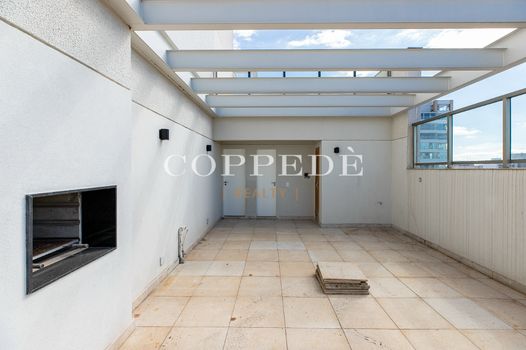 Foto 43 do(a) Cobertura de 5 quartos à venda em Parque Colonial, São Paulo