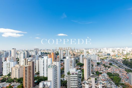 Foto 40 do(a) Cobertura de 5 quartos à venda em Parque Colonial, São Paulo
