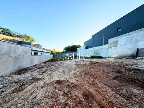 Foto 5 do(a) Terreno false à venda em Condomínio Arara Vermelha, Ribeirão Preto