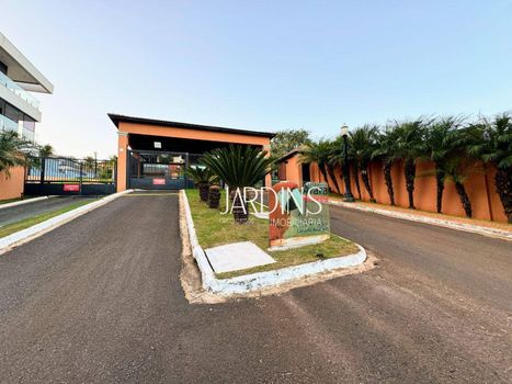 Foto 20 do(a) Terreno false à venda em Condomínio Arara Vermelha, Ribeirão Preto