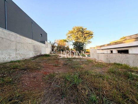 Foto 7 do(a) Terreno false à venda em Condomínio Arara Vermelha, Ribeirão Preto