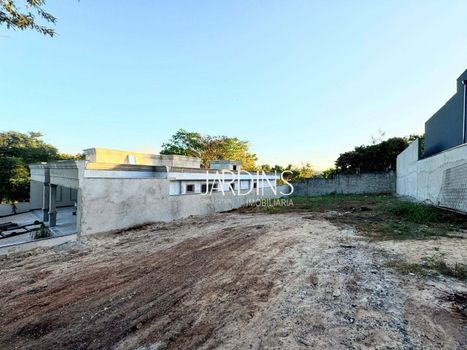 Foto 4 do(a) Terreno false à venda em Condomínio Arara Vermelha, Ribeirão Preto