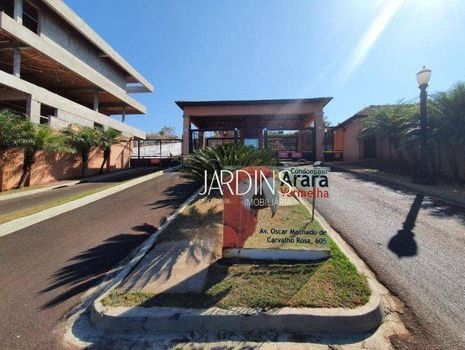 Foto 1 do(a) Terreno false à venda em Condomínio Arara Vermelha, Ribeirão Preto