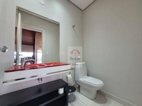Foto 7 do(a) Casa em Condomínio de 4 quartos para alugar em Chácaras Cataguá, Taubaté