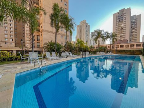 Foto 41 do(a) Apartamento de 3 quartos à venda em Brooklin Paulista, São Paulo
