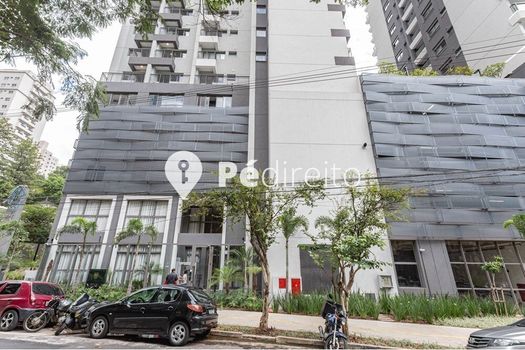 Foto 18 do(a) Apartamento de 1 quartos à venda em Paraíso, São Paulo
