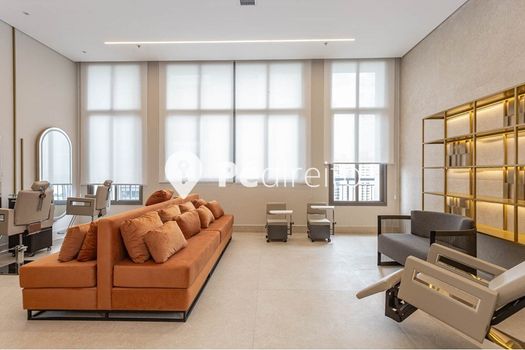 Foto 35 do(a) Apartamento de 1 quartos à venda em Paraíso, São Paulo