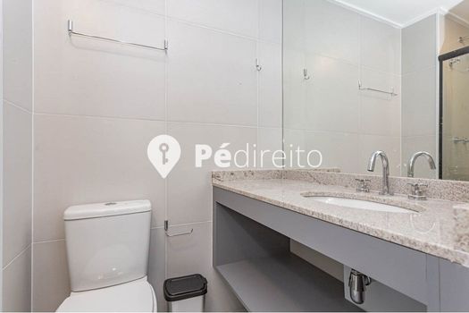 Foto 12 do(a) Apartamento de 1 quartos à venda em Paraíso, São Paulo