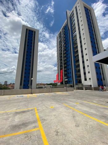 Foto 1 do(a) Apartamento de 2 quartos à venda em Jardim Pagliato, Sorocaba