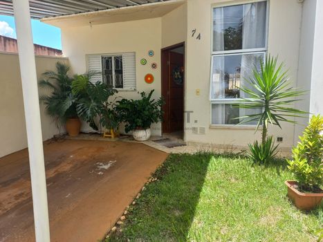 Foto 2 do(a) Apartamento de 2 quartos à venda em Parque São Bento, Sorocaba