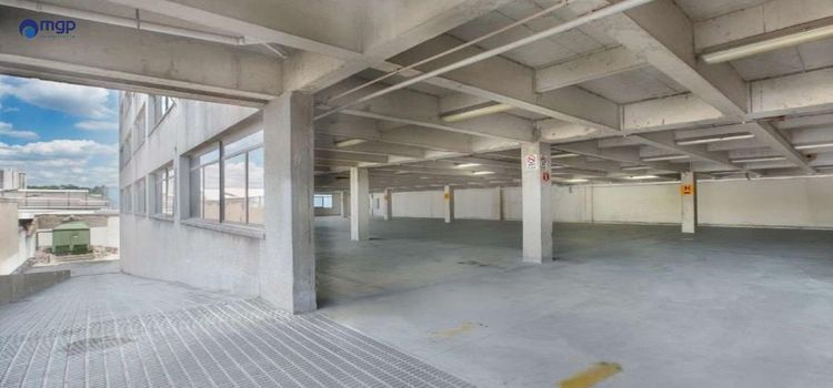 Foto 6 do(a) Edifício Inteiro false para alugar em Vila Socorro, São Paulo
