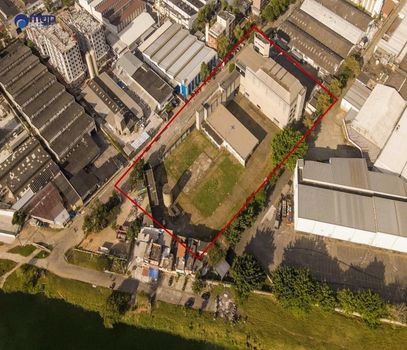 Foto 3 do(a) Edifício Inteiro false para alugar em Vila Socorro, São Paulo