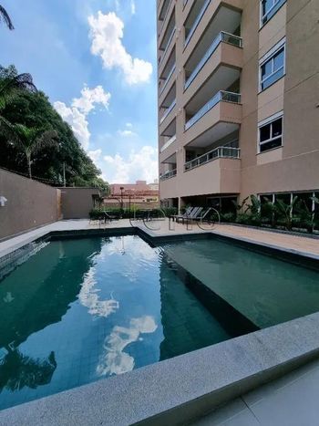 Foto 13 do(a) Apartamento false à venda em Jardim Brasil, Campinas
