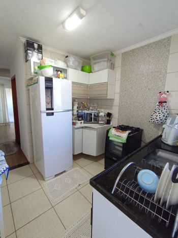 Foto 4 do(a) Casa de 2 quartos à venda em Sonho Nosso V, Barra Bonita