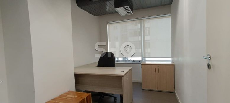 Foto 9 do(a) Sala / Conjunto Comercial false à venda em República, São Paulo