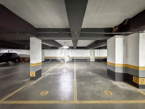 Foto 49 do(a) Apartamento de 4 quartos à venda em Paraíso do Morumbi, São Paulo