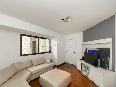 Foto 22 do(a) Apartamento de 4 quartos à venda em Paraíso do Morumbi, São Paulo