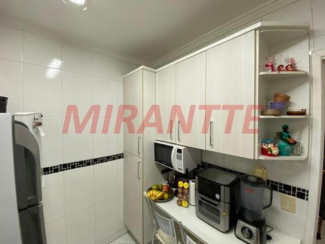 Foto 7 do(a) Casa em Condomínio de 3 quartos à venda em Vila Mazzei, São Paulo