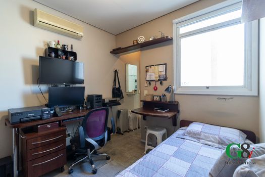 Foto 25 do(a) Apartamento de 4 quartos à venda em Vila Mariana, São Paulo