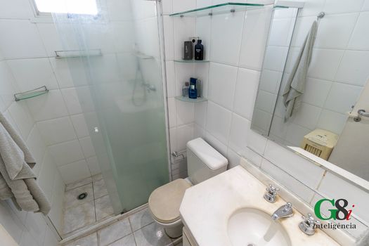 Foto 27 do(a) Apartamento de 4 quartos à venda em Vila Mariana, São Paulo