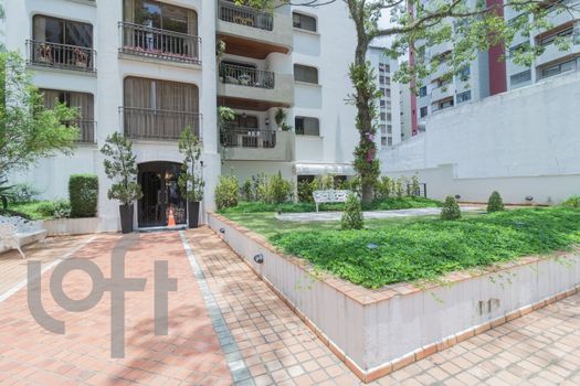 Foto 11 do(a) Apartamento de 4 quartos à venda em Jardim Paulista, São Paulo
