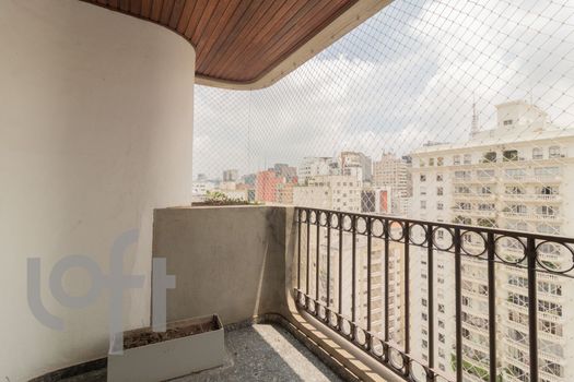 Foto 43 do(a) Apartamento de 4 quartos à venda em Jardim Paulista, São Paulo