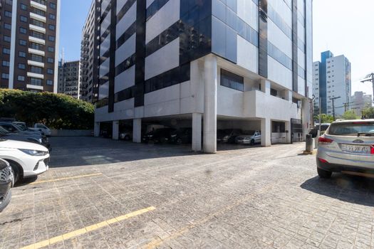 Foto 18 do(a) Sala / Conjunto Comercial false à venda em Planalto Paulista, São Paulo