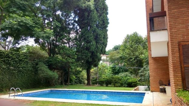 Foto 27 do(a) Casa em Condomínio de 4 quartos para alugar em Retiro Morumbi, São Paulo