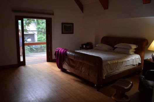 Foto 12 do(a) Casa em Condomínio de 4 quartos para alugar em Retiro Morumbi, São Paulo