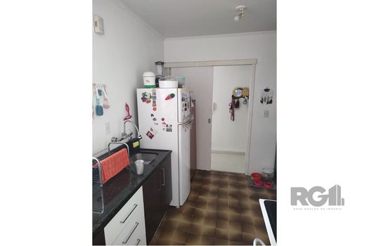 Foto 2 do(a) Apartamento de 2 quartos à venda em Higienópolis, Porto Alegre