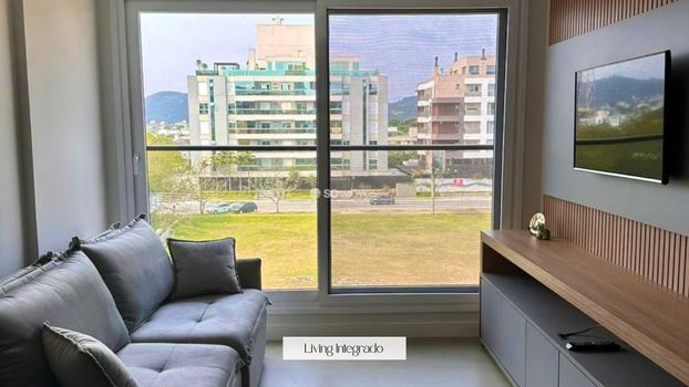Foto 33 do(a) Apartamento de 2 quartos à venda em Jurerê Internacional, Florianópolis