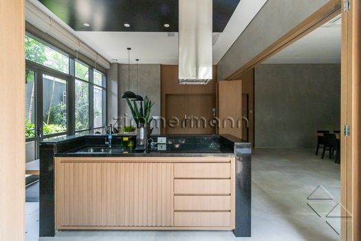 Foto 33 do(a) Apartamento de 1 quartos à venda em Indianópolis, São Paulo