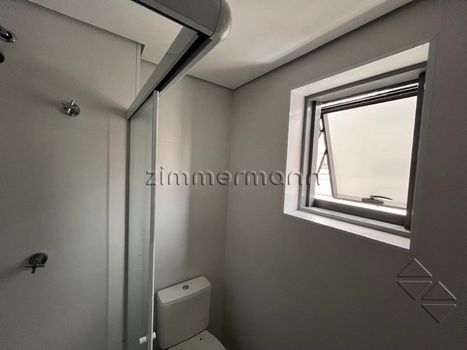 Foto 16 do(a) Apartamento de 1 quartos à venda em Indianópolis, São Paulo