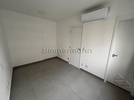 Foto 12 do(a) Apartamento de 1 quartos à venda em Indianópolis, São Paulo