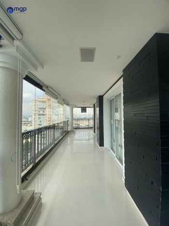Foto 15 do(a) Apartamento de 4 quartos à venda em Vila Maria Alta, São Paulo