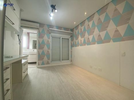 Foto 36 do(a) Apartamento de 4 quartos à venda em Vila Maria Alta, São Paulo