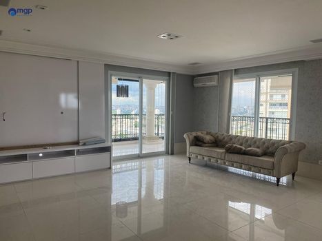 Foto 3 do(a) Apartamento de 4 quartos à venda em Vila Maria Alta, São Paulo