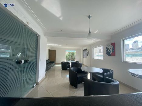 Foto 49 do(a) Apartamento de 4 quartos à venda em Vila Maria Alta, São Paulo