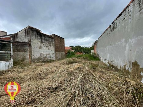 Foto 4 do(a) Terreno false à venda em Jardim Paulista, Sorocaba