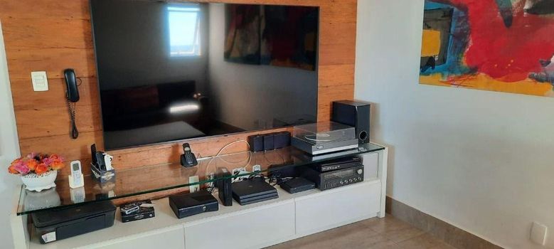 Foto 17 do(a) Apartamento de 3 quartos à venda em Jardim Sumaré, Araçatuba