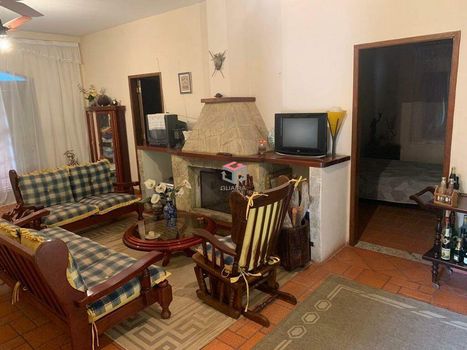 Foto 2 do(a) Casa de 2 quartos à venda em Tatetos, São Bernardo do Campo